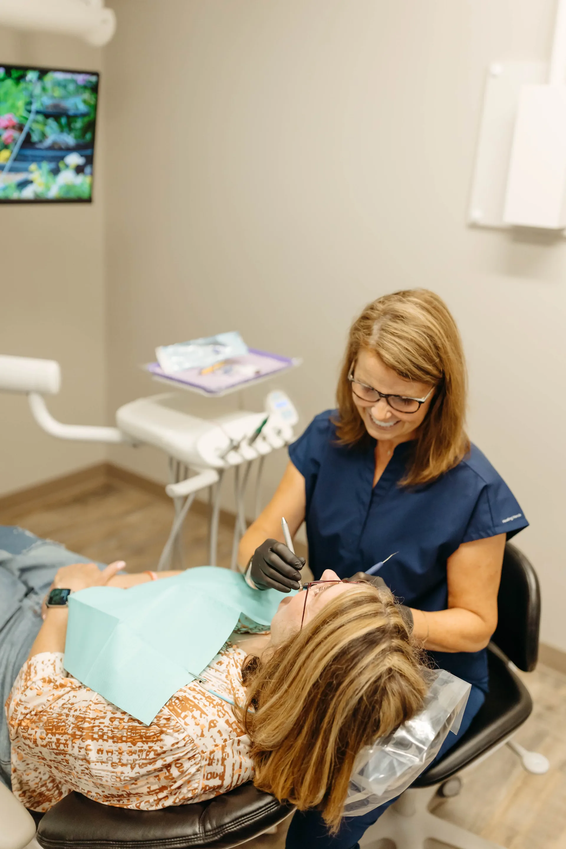 Dental care at Jeffrey Ryu, DMD